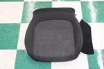 21-22 Bronco Sport Black Cloth Front Passenger Right Rh Seat Lower Cushion Pad. Fixed Price $112.09.