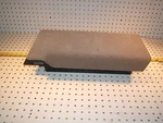 Mercedes Late W126 Sec Rear Left Driv Gray Compartment Storage BOX,1268430107. Fixed Price $105.78.