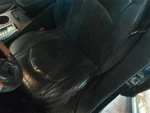 Driver Front Seat Bucket Electric Leather Fits 08 Enclave 10230526. Fixed Price $366.40.