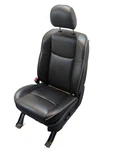 2016-2020 Infiniti QX60 Oem Front Left Driver Side Seat W/ Headrest Heated. Fixed Price $472.90.
