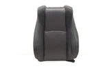 2018 - 2022 Honda Accord Front Left Driver Seat Upper Cushion Cover Oem Black Bk. Fixed Price $106.81.