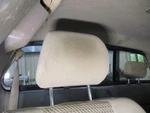 Nissan Frontier 2009 Headrest Used 9506. Fixed Price $99.90.