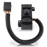 Power Seat Switch Left Fit Ford F250 F350 Super Duty F65Z14A701AA F3UZ14A701A. Fixed Price $30.99.