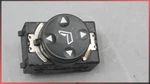 2003 2012 Land Rover Range Front Left Driver Side Seat Lumbar Switch Oem. Fixed Price $21.60.
