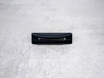 Bmw E30 Recaro Long Sport Seat Trim Slot Side Handle Square Cover - (1X). Fixed Price $24.00.