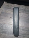 2004-2007 Ford Freestar/mercury Monterey Oem Lh Driver Side Rear Seat Arm Rest. Fixed Price $34.99.