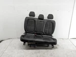 2016-2019 Bmw X1 Rear Upper & Lower Seat Assy 52-20-7-300-106. Fixed Price $654.55.