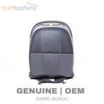 2011-2018 Audi A8 Quattro Front Seat Back Panel 4H0881969A. Fixed Price $34.99.