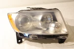 Hid Xenon 11 12 13 Jeep Grand Cherokee Passenger Right Headlight Lamp 31591. Fixed Price $203.00.