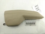 Cadillac Cts Right Rear Cashmere Leather Side Seat Cushion Fits 2012. Fixed Price $101.69.