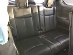 2019 Nissan Pathfinder 3RD Third Row Rear Back Seat Bench 932183. Fixed Price $135.57.