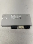 11- 16 Bmw F10 535I 550 5-SERIES Rear Tailgate Control Module 7327886 Oem 242045. Fixed Price $63.00.
