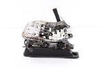 18-24 Ford Expedition Limited 3.5L Front Driver Left Side Seat Lower Track Frame. Fixed Price $198.52.