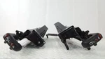 1996 Dodge Caravan Third Row Seat Bracket Pair. Fixed Price $137.69.
