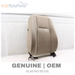 2010-2016 Land Rover LR4 Front Right Upper Seat Backrest Cushion Assembly. Fixed Price $154.49.