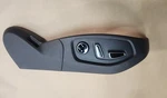 2015-2017 Hyundai Genesis Front Right Seat Adjustment Switch Oem 88272/71-B1000. Fixed Price $63.00.