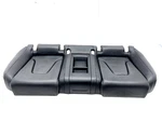2008 2016 Audi A5 S5 Coupe Rear Lower Seat Leather Bench Black Oem. Fixed Price $162.74.