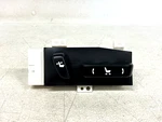 2015-2017 Lexus RC350 Front Right Rh Seat Adjustment Control Switch Oem LOT2652. Fixed Price $179.00.
