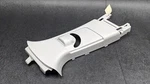 Center Right B Pillar Upper Trim Panel 84111-TX6 2019 Acura Ilx 2016-2018 2020. Fixed Price $31.40.
