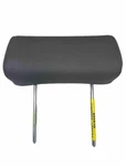 Chevrolet Silverado Headrest 14 18 Crew Cab Rear Left Or Right Gray Oem 22967832. Fixed Price $99.99.