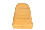 97-04 Porsche Boxster Front Right Side Top Upper Seat Cushion Cover Leather Oem. Fixed Price $98.00.