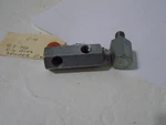 C-4 Corvette 1985-1996 Oil Pressure Sender Switch Fitting. Fixed Price $38.00.