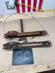 1967 1970 1972 1977 1978 1979 Ford Truck F100 F150 F250 Used Bench Seat Tracks. Fixed Price $199.99.
