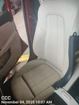 Rh Front Tan Lea Ele Seat Oem 19-22 Mercedes-benz A220. Fixed Price $175.00.