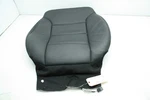 2011 Mercedes ML350 Front Left Driver Upper Seat Cover Leather - Black B3565. Fixed Price $139.49.