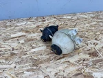 Coolant Tank Reservoir Bmw X3 X4 G01 (2018-2024) Oem. Fixed Price $65.00.