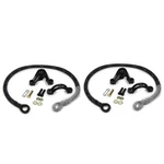 Butlerbuilt 2-1/4 Axle Tether Kit Complete- BBP-4922-1-A-225. Fixed Price $333.89.