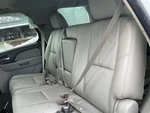 Passenger Right Rear Seat Belt Retractor Gray 2ND Row Fits 2011 Tahoe 875001. Fixed Price $124.99.