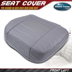 Front Driver Left Seat Cover For Hummer H2 2003 2004 2005 2006 2007 Wheat Gray. Fixed Price $70.24.