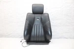 Driver Front Seat 220 Type S350 Bucket Fits 03-06 Mercedes S-class 11607. Fixed Price $115.91.