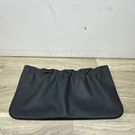 1998 - 2004 Mercedes Benz SLK230 Rear Leather Storage Pouch Net Oem 1708100249. Fixed Price $34.65.