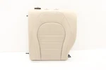2016 - 2022 Mercedes GLC300 X253 Rear Left Seat Upper Cushion Oem Beige 115. Fixed Price $104.90.