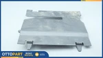 2003-2006 Mercedes R230 SL500 Front Left Driver Under Seat Wiring Cover Oem. Fixed Price $39.39.