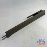 Audi Q7 Front Right Seat Rail Cover 2007-2009 Oem 7L0881464. Fixed Price $12.99.
