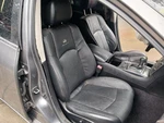 G25 12-13 G37 15 Q40 Sedan Front Passenger Seat Leather Black Oem 873001NM5A. Fixed Price $369.99.