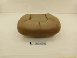 Mercedes SL320 SL500 R129 Driver Left Front Lower Leather Seat Cushion 96-02. Fixed Price $97.41.