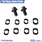 Power Seat Track Repair Kit For 1996-2014 Chevrolet Corvette Express 1500. Fixed Price $12.48.