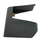 2010-2012 Ford Fusion Rear Right Passenger Seat Outer Foot Cover 6E53-54618D00-B. Fixed Price $36.97.