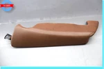 14-18 Audi A6 Quattro Rear Left Side Seat Bolster Brown 4G085703A Oem. Fixed Price $29.70.