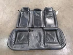 2018, Dodge Charger Srt, Rear Seats Complete Assembly, Oem. Fixed Price $549.99.