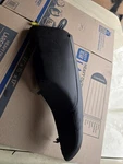 2014-2019 Cadillac Cts Rear Right Passenger Seat Upper Bolster Cushion Black Oem. Fixed Price $85.00.