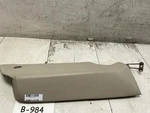 2008 Audi A6 Sedan Rear Right Passenger Side Seat Bolster Cushion Oem+. Fixed Price $58.01.