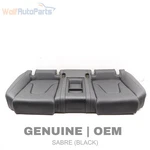 2008-2016 Audi S5 Rear Lower Seat Bench Cushion (milano Leather) 8T0885405AN. Fixed Price $243.99.
