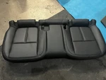 2019-2024 Porsche Macan Oem Rear Lower Seat Cushion *like New Condition*. Fixed Price $199.99.