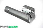 2007-2010 Audi S8 Front Left Inner Seat Rail Cover 4E0881349C Oem. Fixed Price $15.75.
