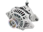 New Alternator For Subaru Impreza Wrx Grb Gvb EJ207 23700-AA520 AA380 Generator. Fixed Price $257.82.